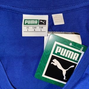Puma t-shirt